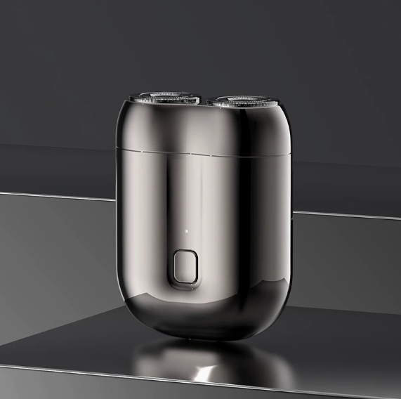 Portable Mini  Electric MensShave