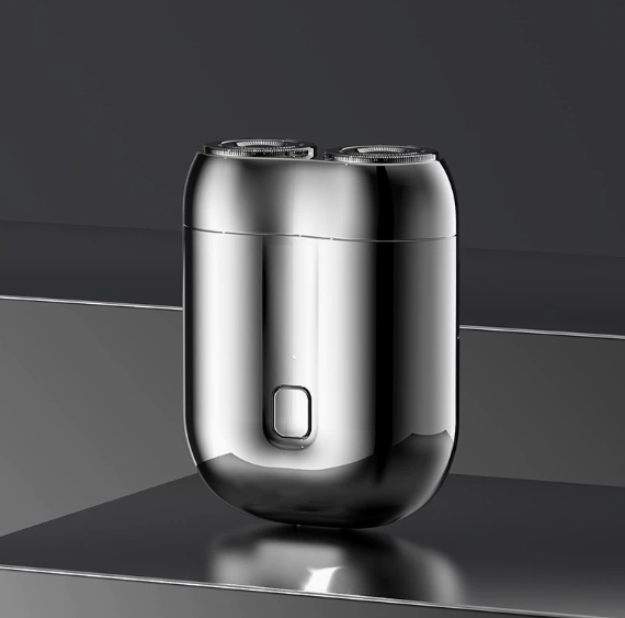 Portable Mini  Electric MensShave
