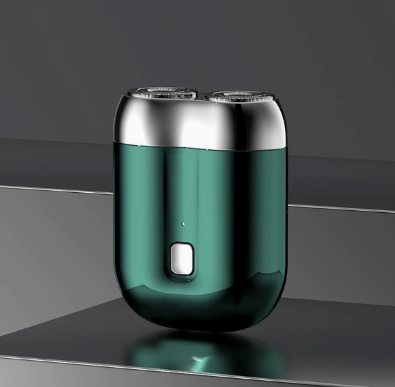 Portable Mini  Electric MensShave