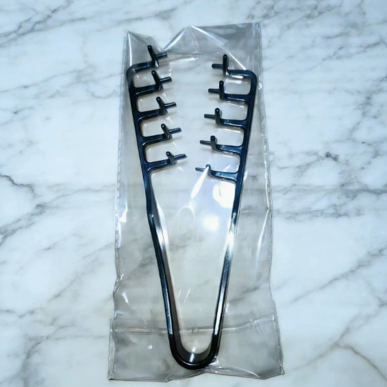  Professional Texture Comb 