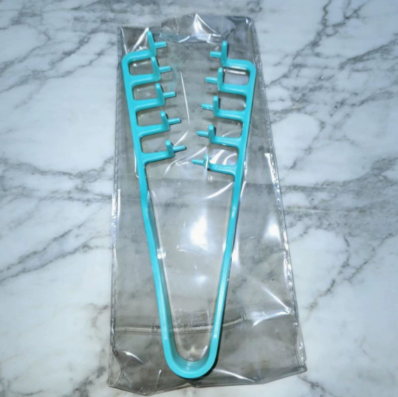  Professional Texture Comb 