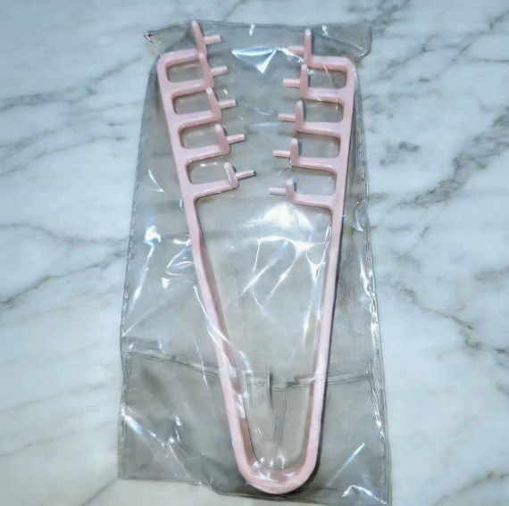  Professional Texture Comb 