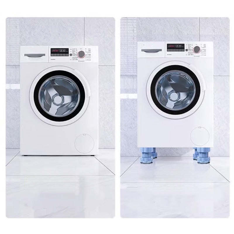 🔥Universal Multi-Functional Heightening Pads For Washing Machine Base