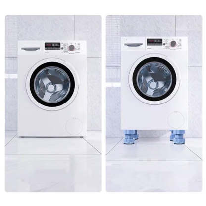 🔥Universal Multi-Functional Heightening Pads For Washing Machine Base