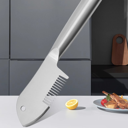 Stainless Steel Multi-Purpose Julienne Peeler