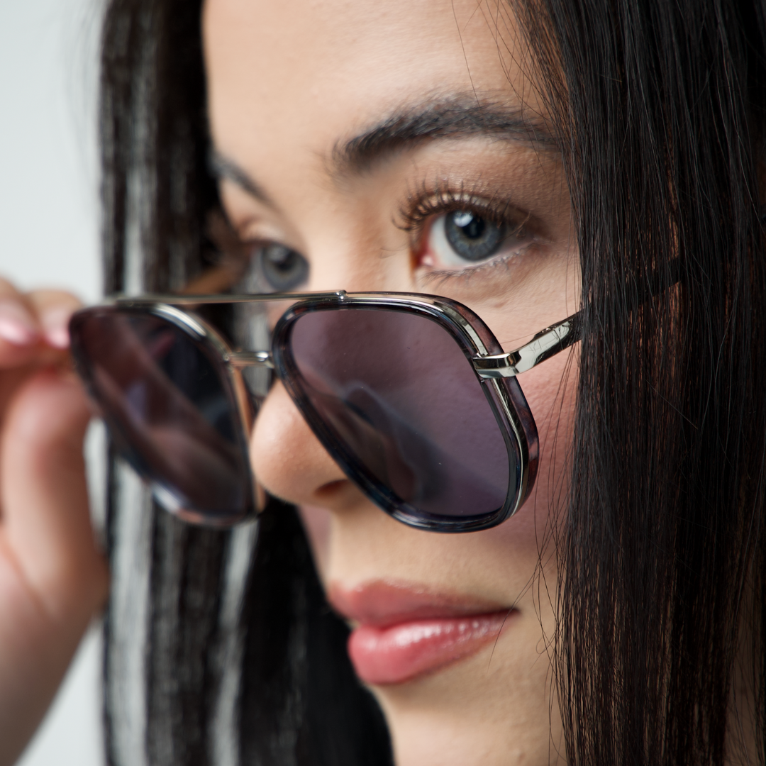 Square Sunglasses
