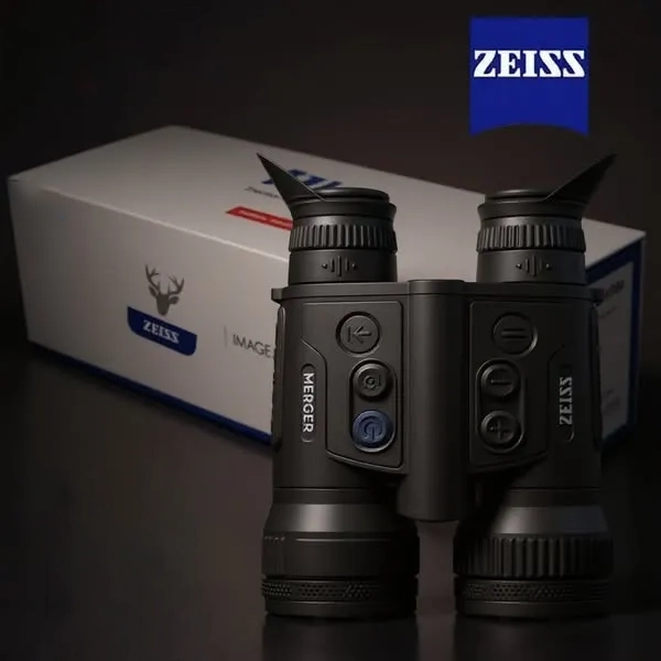 Termovizní dalekohled ZEISS