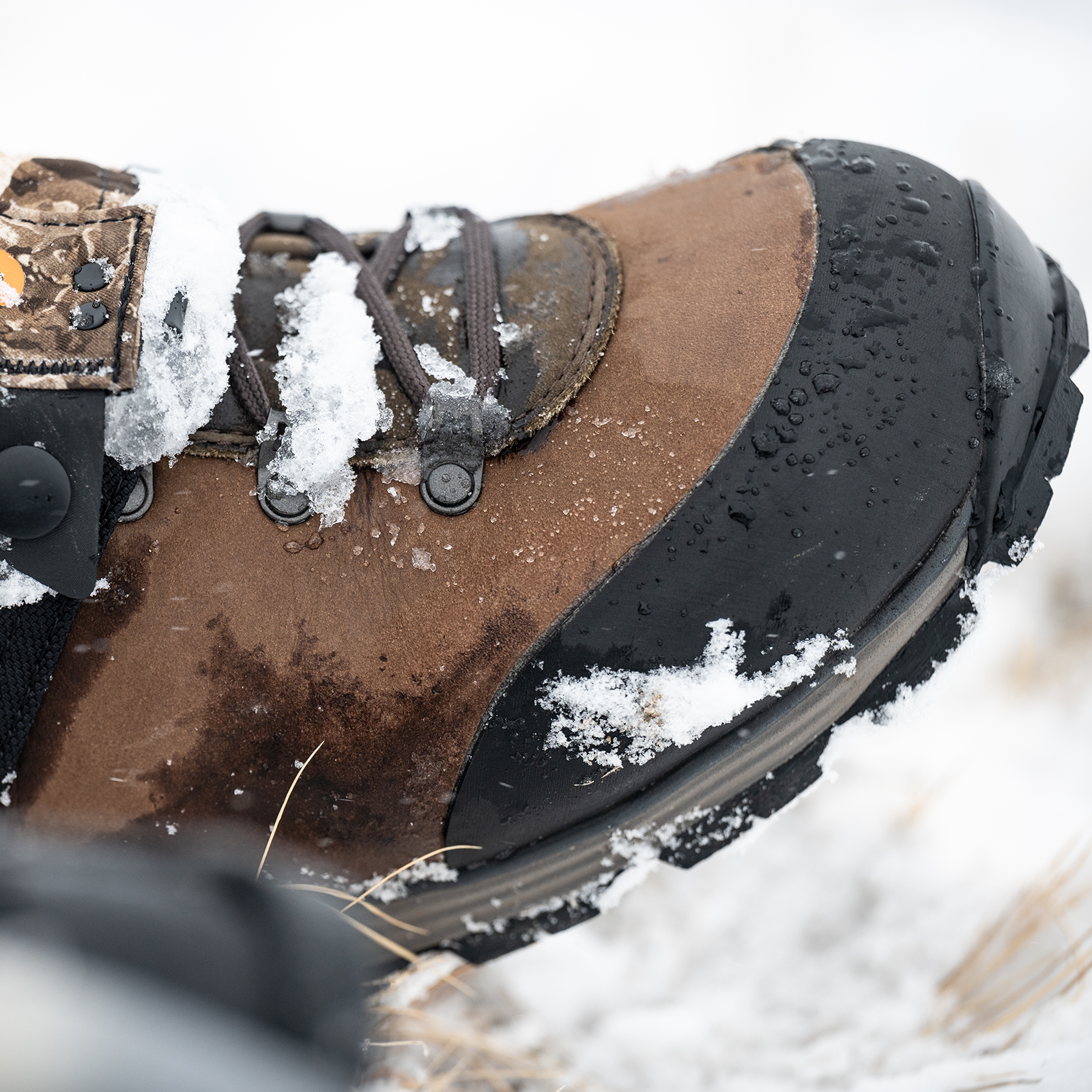 Comfort Fit® Hunter 400