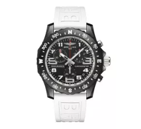 Hodinky Breitling s chronografem