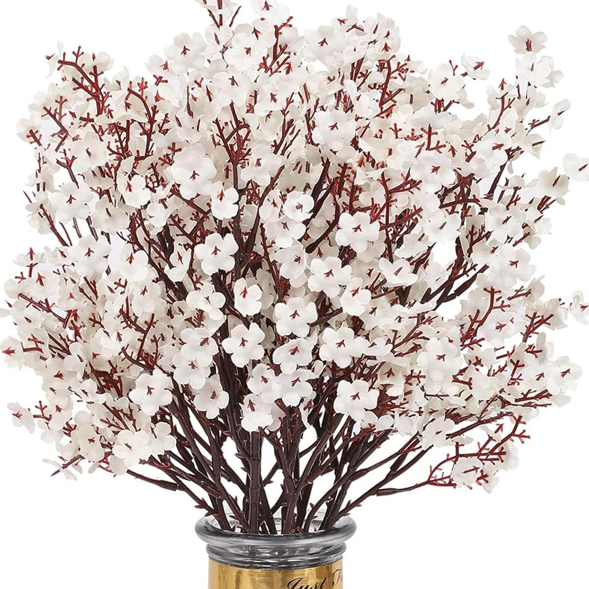 Breath Artificial Flowers