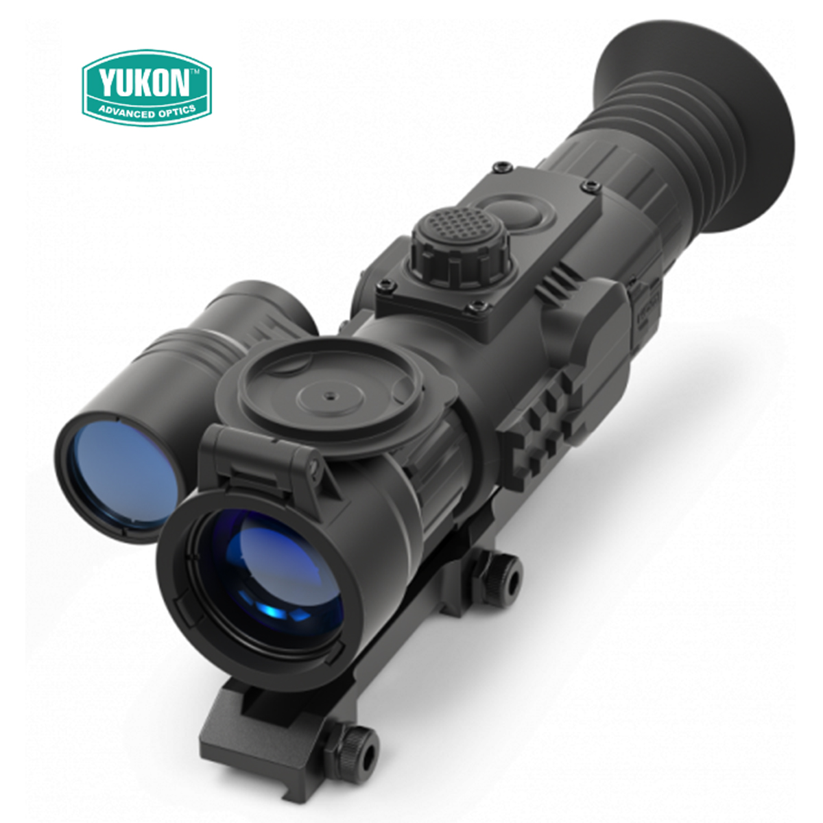 DIGITÁLNÍ ZAMĚŘOVAČ YUKON SIGHTLINE N 455 S