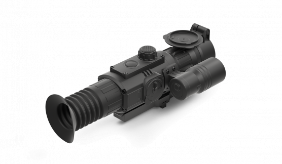 DIGITÁLNY ZAMERIAVAČ YUKON SIGHTLINE N 455 S