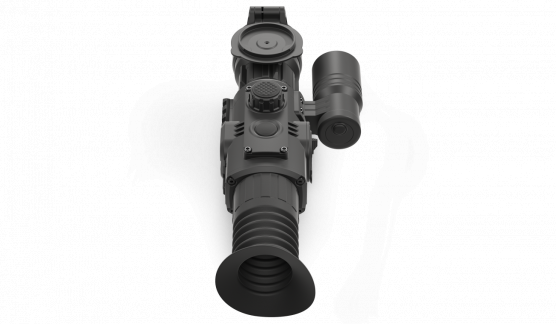 DIGITÁLNY ZAMERIAVAČ YUKON SIGHTLINE N 455 S