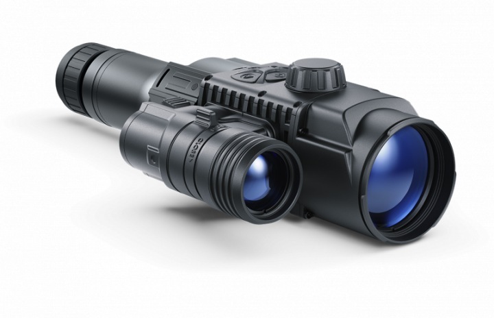 DIGITÁLNY MONOKULÁR PULSAR FORWARD FN455S