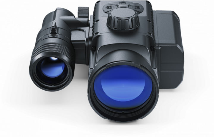 DIGITÁLNA PREDSÁDKA PULSAR FORWARD F455S