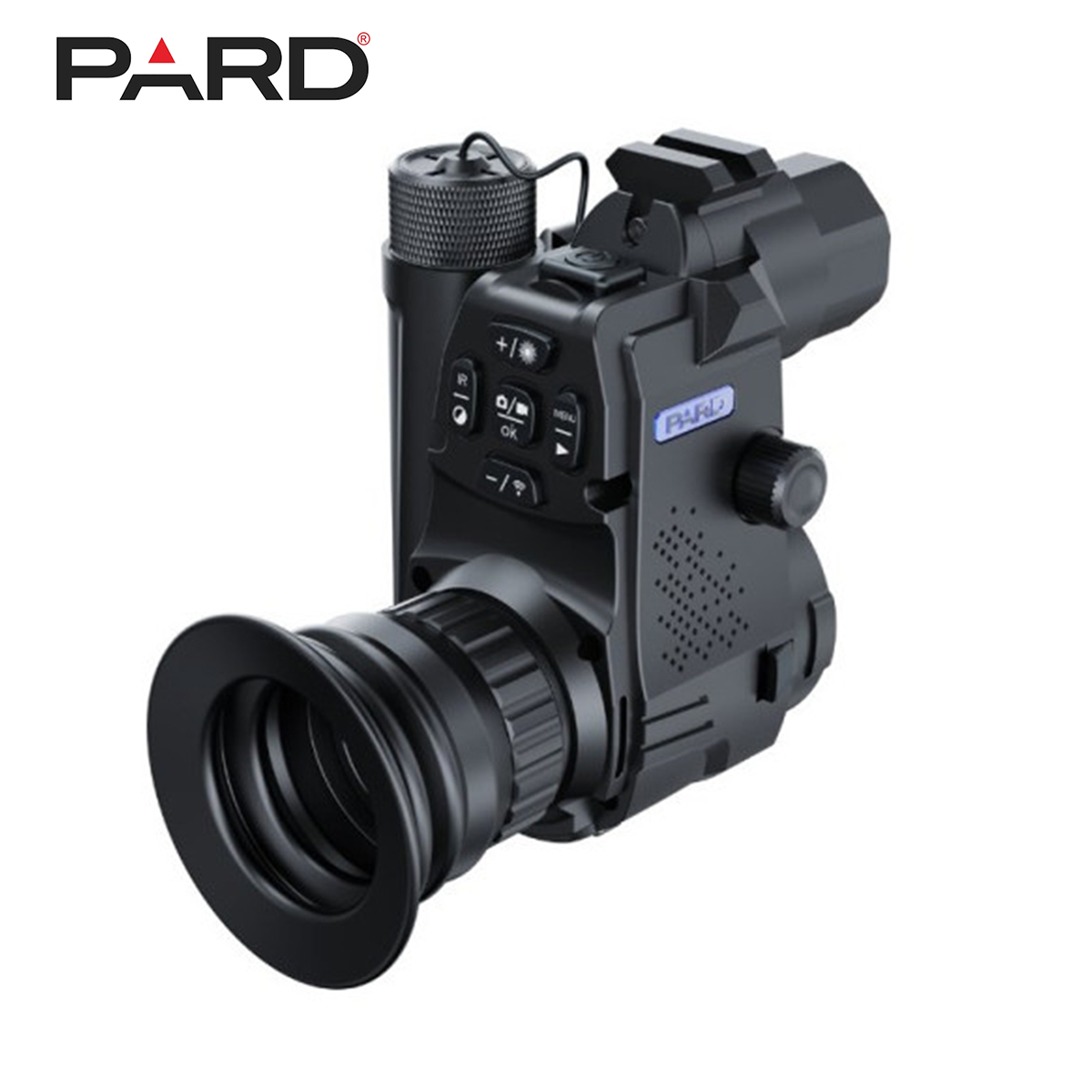 NOČNÍ VIDĚNÍ PARD NV007 SP 850 NM