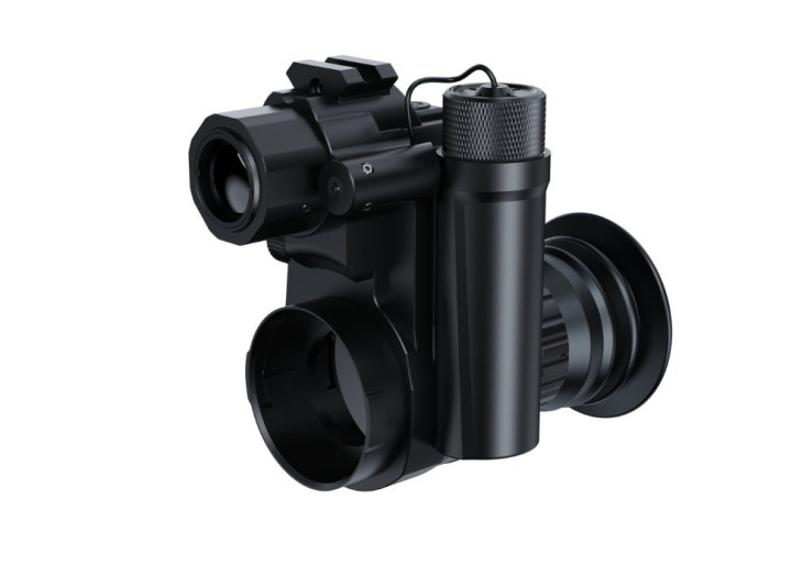 NOČNÍ VIDĚNÍ PARD NV007 SP 850 NM