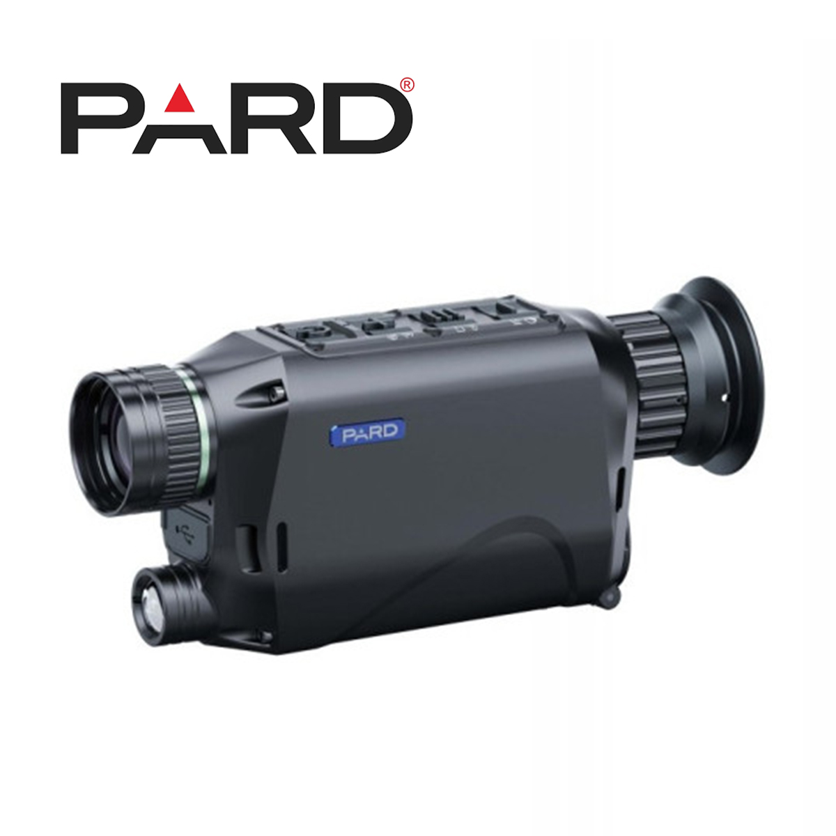 NOČNÍ VIDĚNÍ PARD NV009