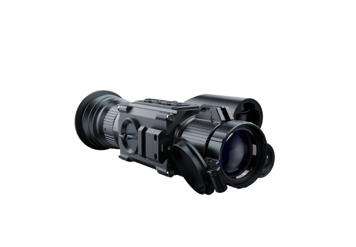 NOČNÉ VIDENIE - ZAMERIAVAČ PARD NV008SP2 940 NM LRF S DIAĽKOMEROM