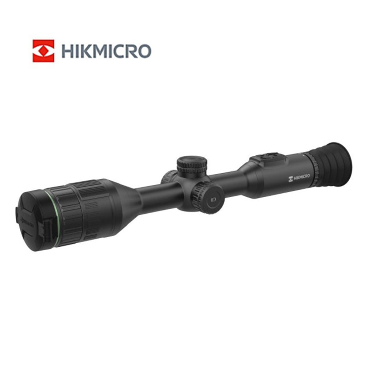 DIGITÁLNÍ NOČNÍ VIDĚNÍ HIKMICRO ALPEX 4K A50E