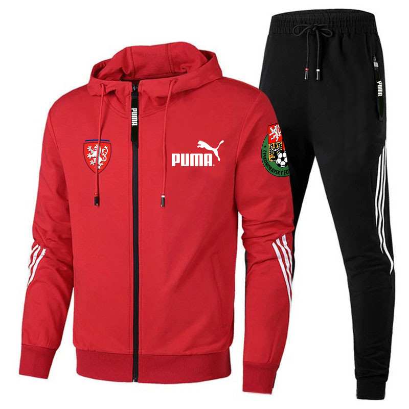 Evropský pohár Jarní a Podzimní tréninkový dres, plná podpora. Jarní výprodej, přijďte do obchodu.