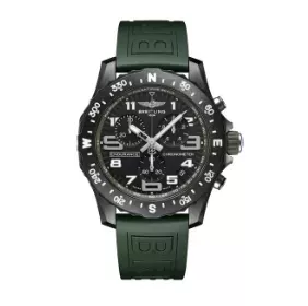 Hodinky Breitling s chronografem
