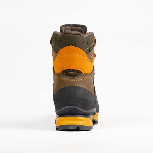 Meindl Island MFS Active Rock trekking boots