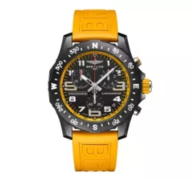 Hodinky Breitling s chronografem