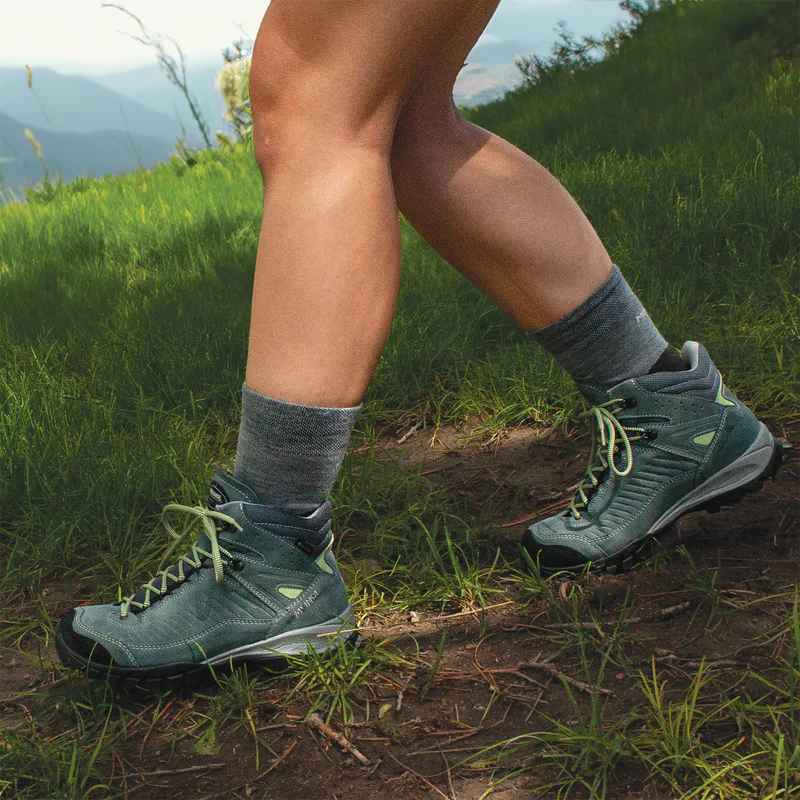 Lady Comfort Fit® Salo Mid