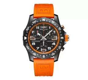 Hodinky Breitling s chronografem