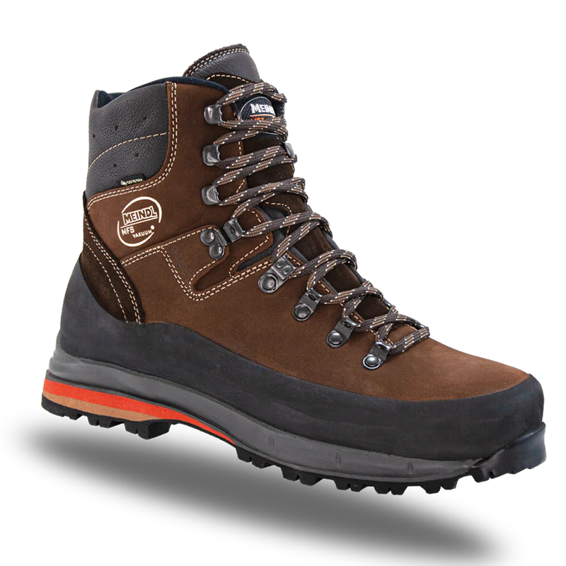 MFS-Vakuum® Hiker