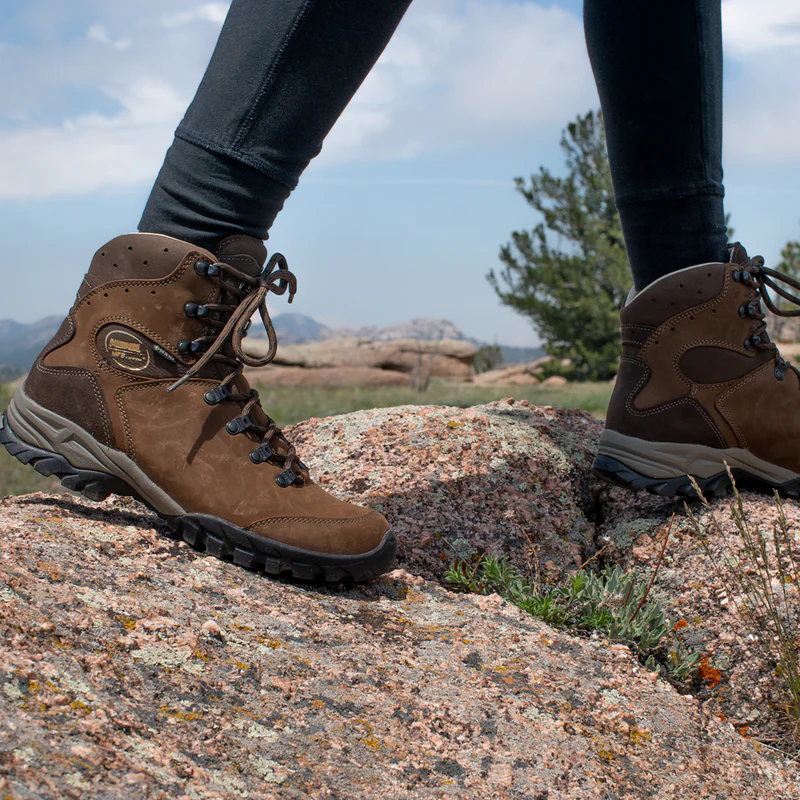 Lady Comfort Fit® Meran Light Hiker