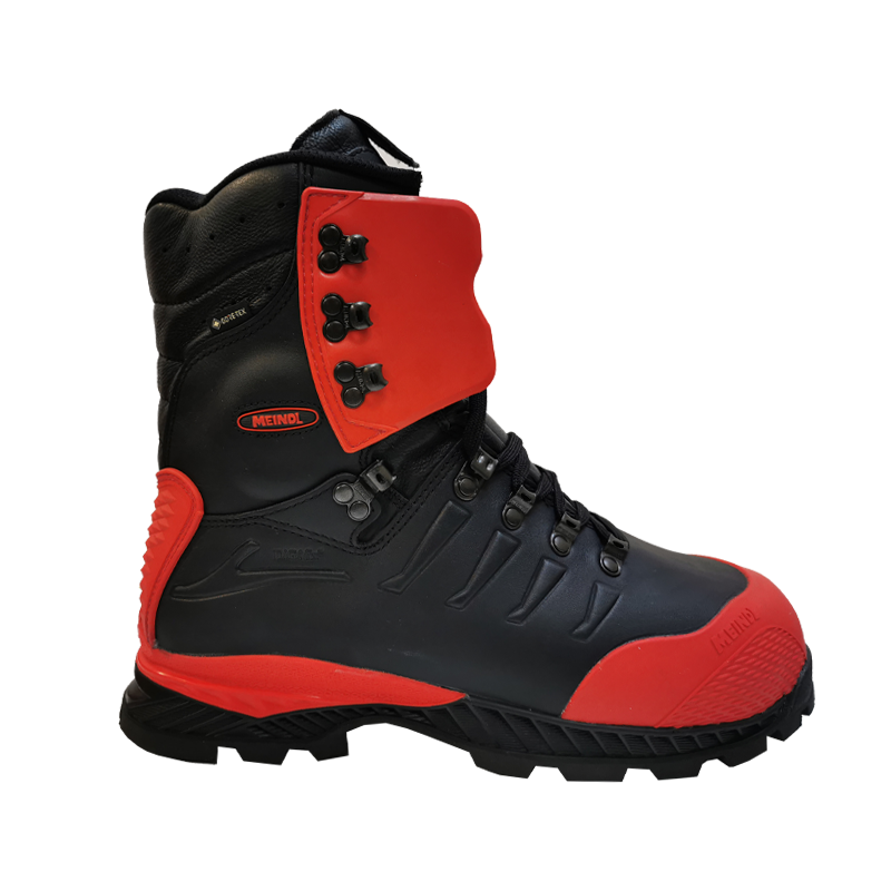 Meindl Timber Pro GTX Chainsaw Boots