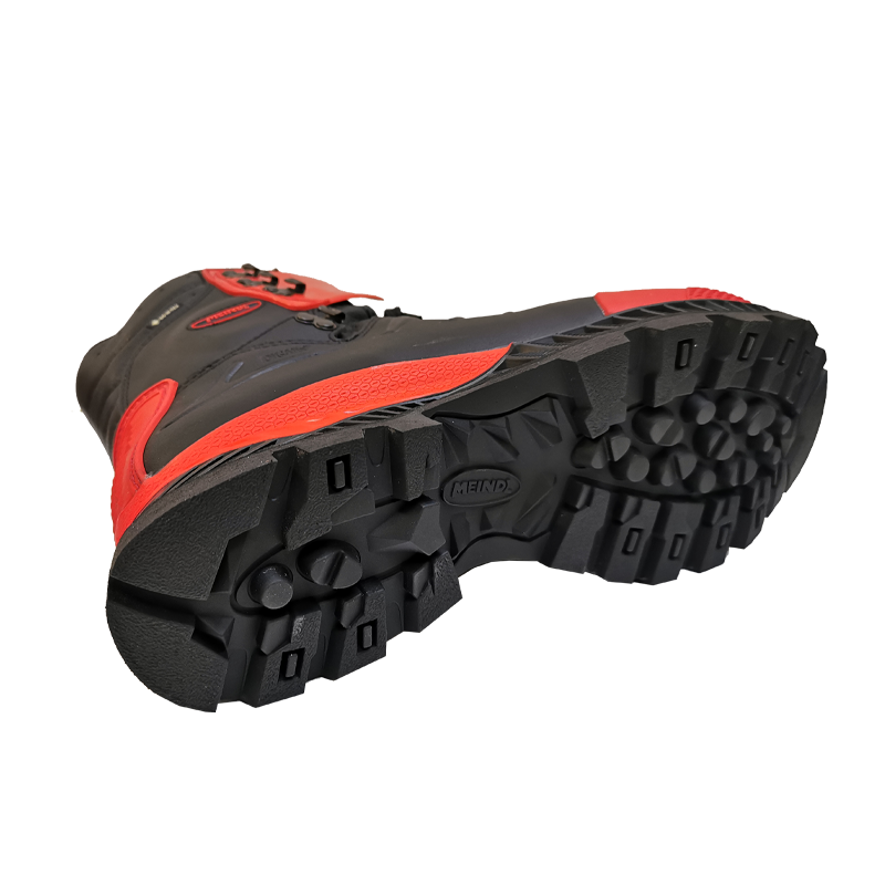 Meindl Timber Pro GTX Chainsaw Boots