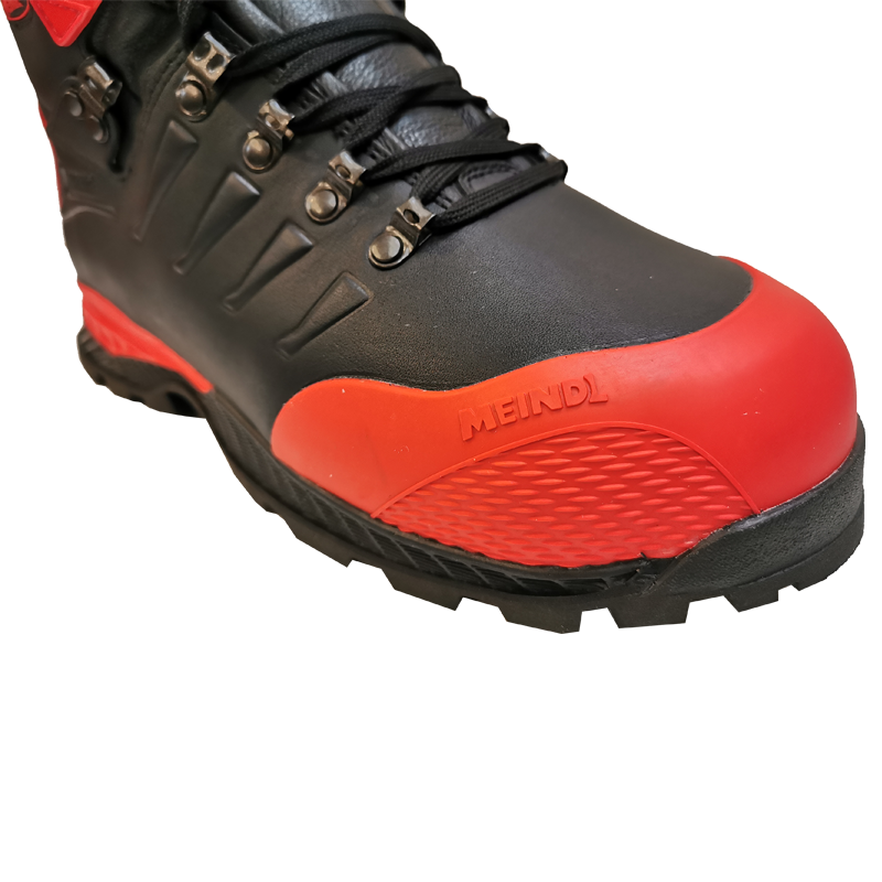Meindl Timber Pro GTX Chainsaw Boots