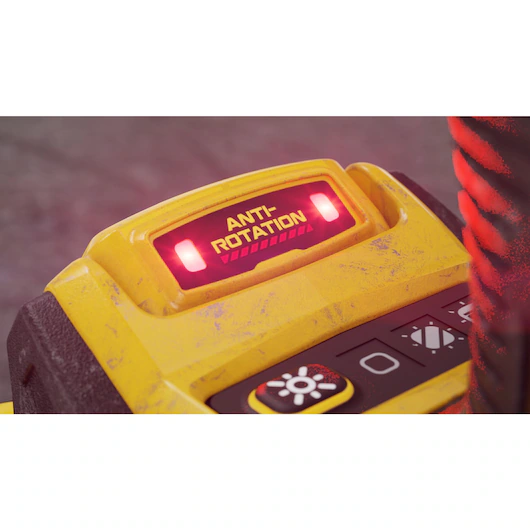 18 V XR bezszczotkowa wiertarko-wkrętarka udarowa Premium - 2 X POWERSTACK 5AH