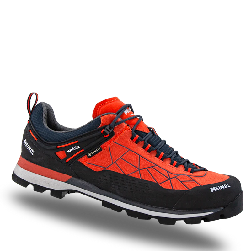 Literock Free Trail Shoe