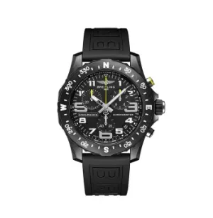 Hodinky Breitling s chronografem