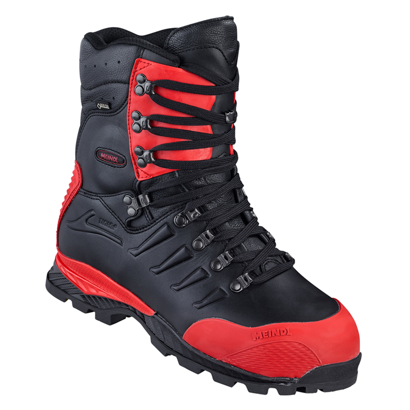 Meindl Timber Pro GTX Chainsaw Boots