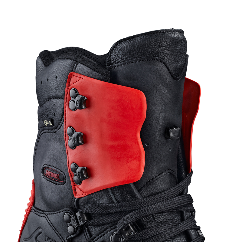 Meindl Timber Pro GTX Chainsaw Boots