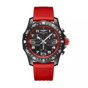 Hodinky Breitling s chronografem