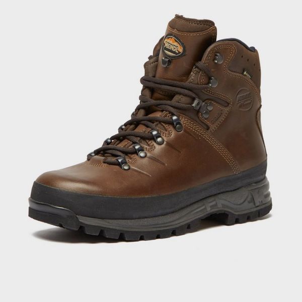 Meindl Bhutan MFS Walking Boot