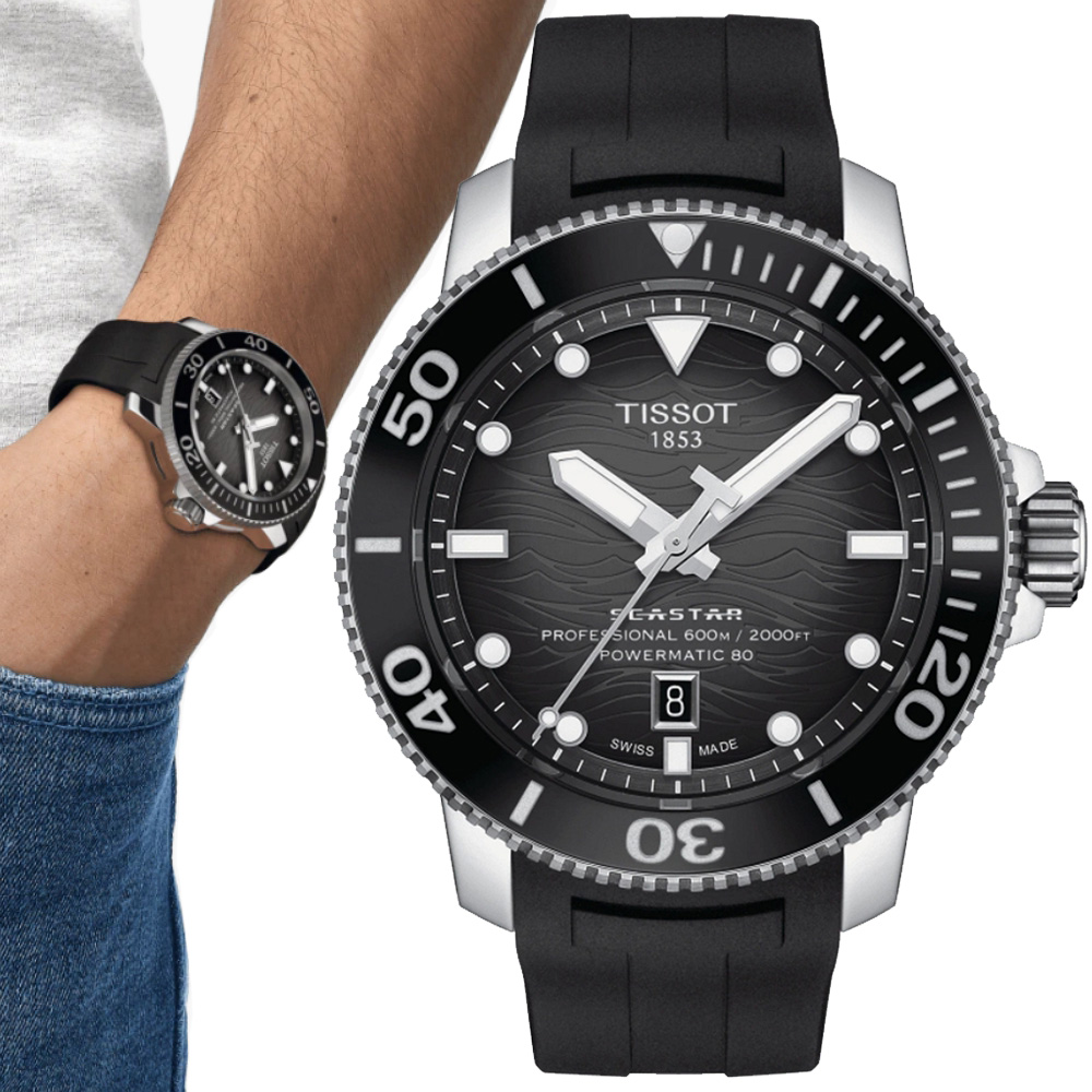 [Noví zákazníci mají 70% slevu na první objednávku (limit 1 objednávka na osobu)] Starfish Series 2000 Professional Edition T120.607.17.441.00