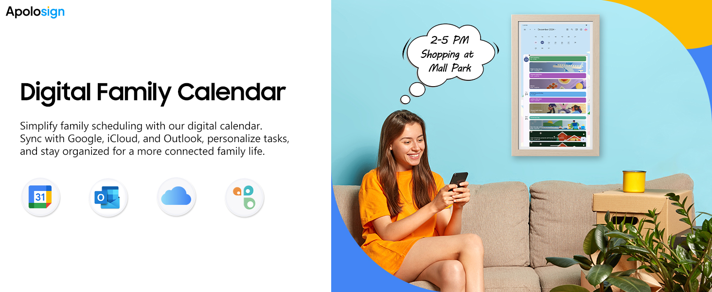 digital calendar calendar