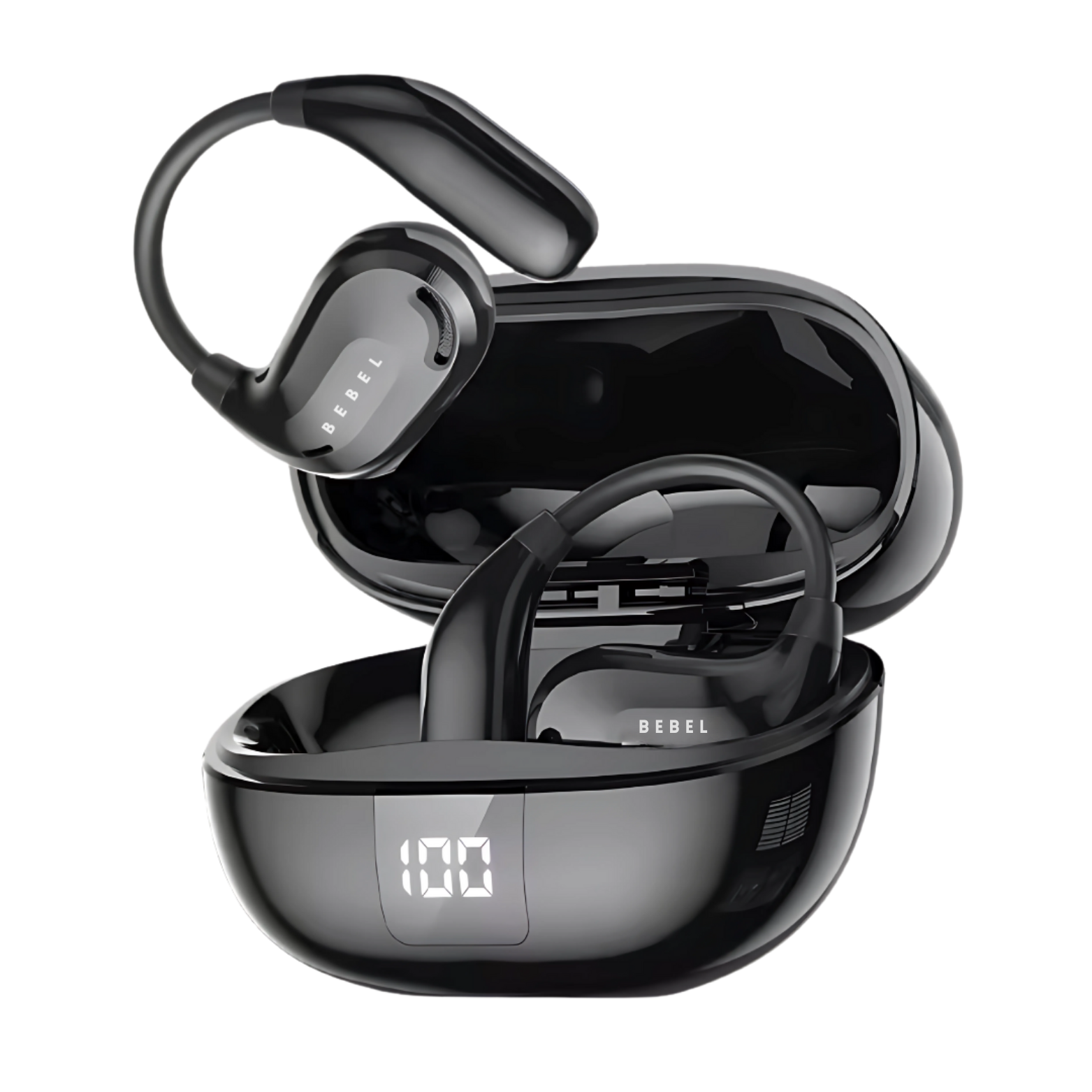 Bebel Transtlation Earpods⭐