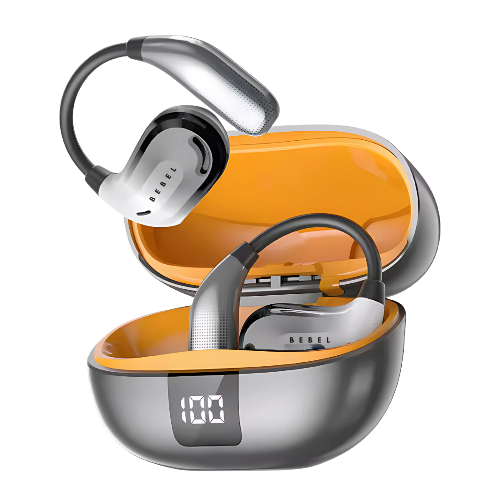 Bebel Transtlation Earpods⭐