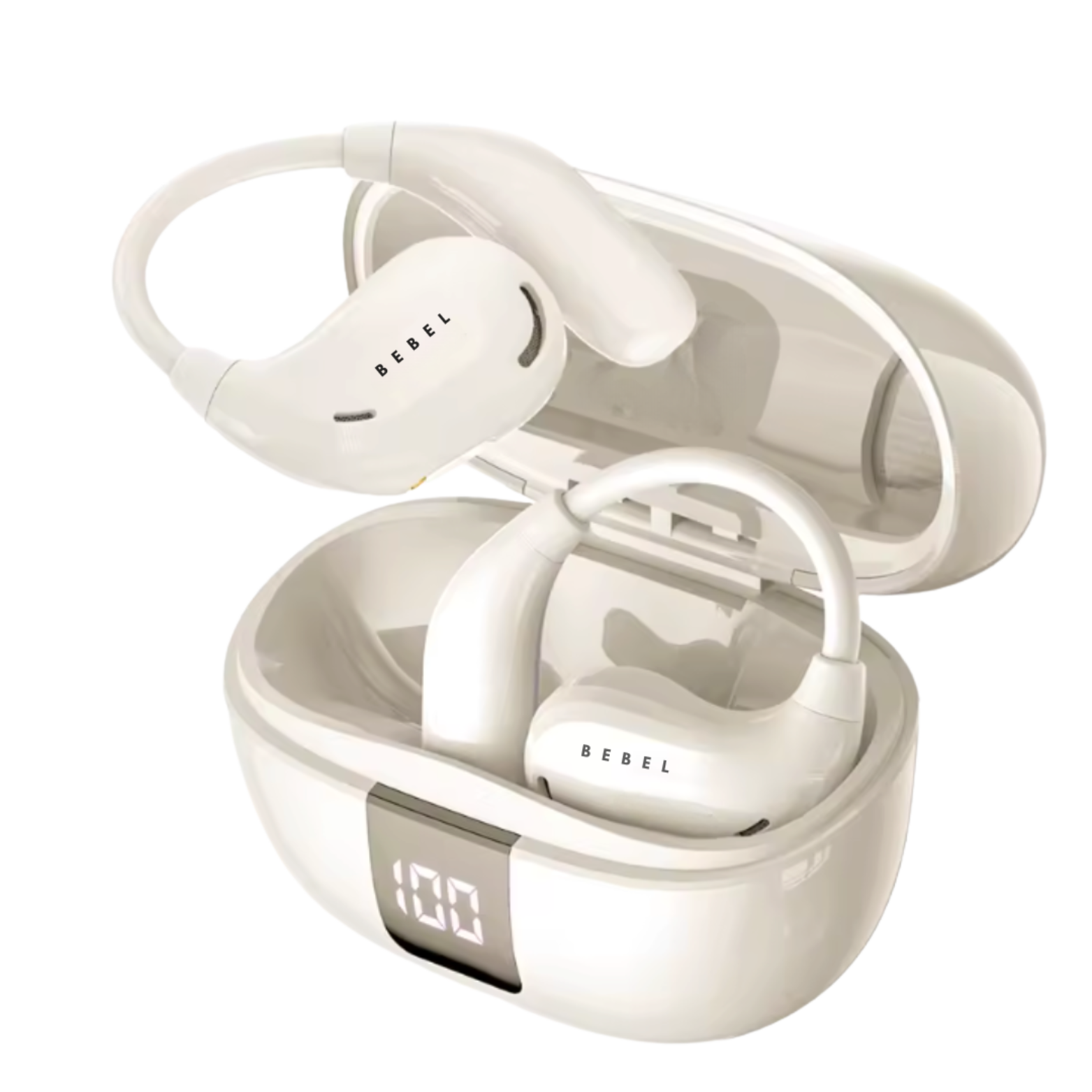 Bebel Transtlation Earpods⭐