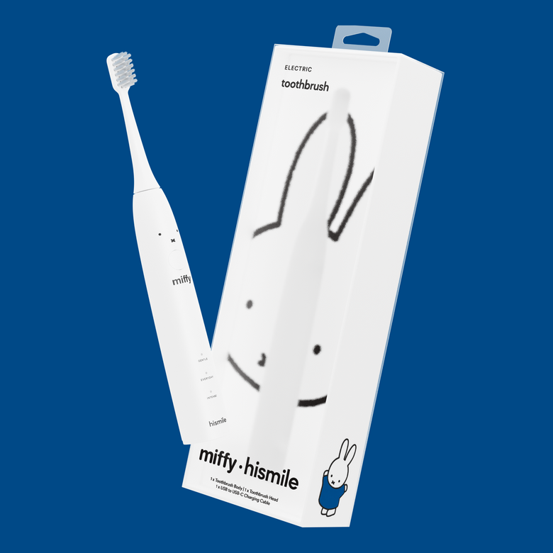 Miffy Electric Toothbrush