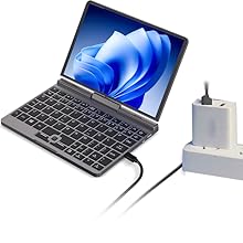 Mini Laptop