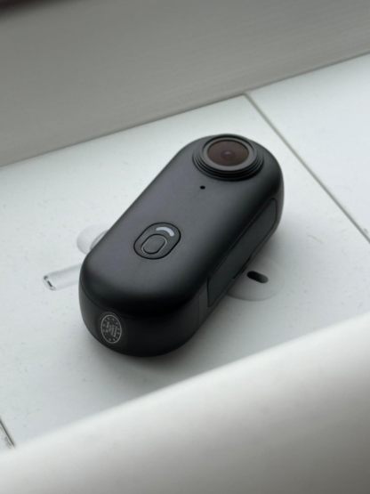 🌵Thumb Camera